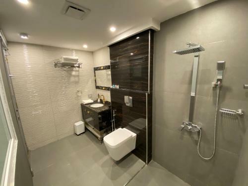 Apartamento Nizwa View