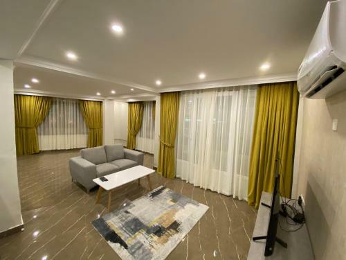 Apartamento Nizwa View