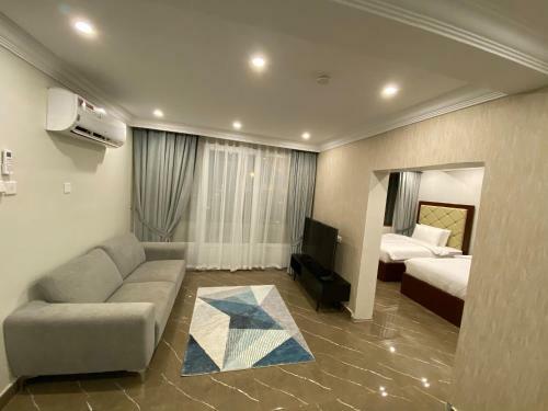 Apartamento Nizwa View