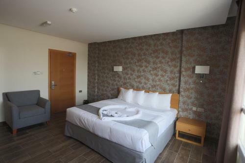 Sama Muscat Hotel