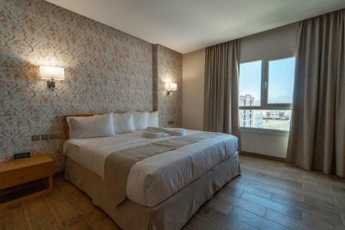 Sama Muscat Hotel