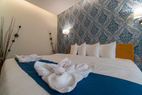 Sama Muscat Hotel