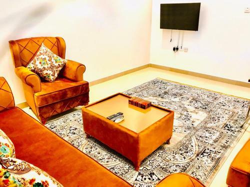 Apartamento Aljawhara Inn Hotel