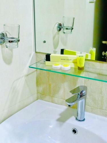 Apartamento Aljawhara Inn Hotel