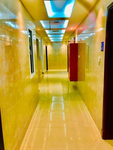 Apartamento Aljawhara Inn Hotel