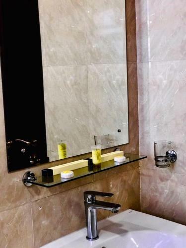 Apartamento Aljawhara Inn Hotel