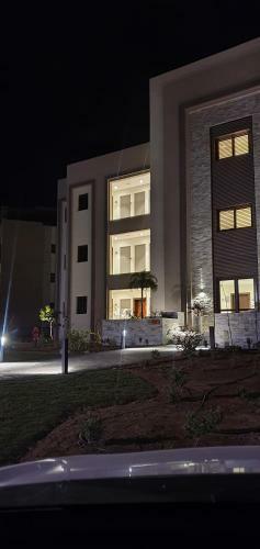 Apartment In Jebal Sifah