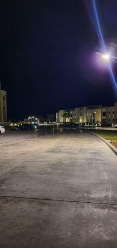 Apartment In Jebal Sifah
