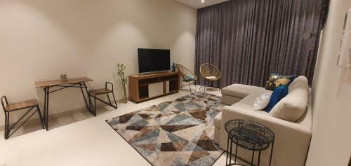 Apartment In Jebal Sifah