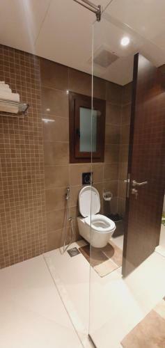 Apartment In Jebal Sifah