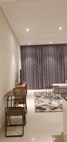 Apartment In Jebal Sifah
