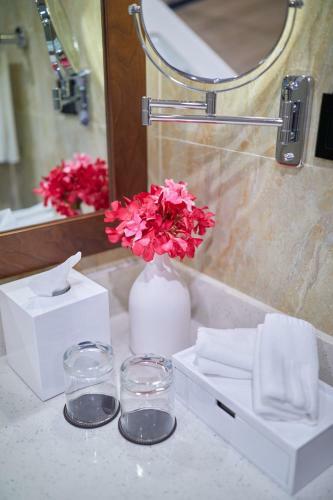 Hotel Millennium Resort Salalah