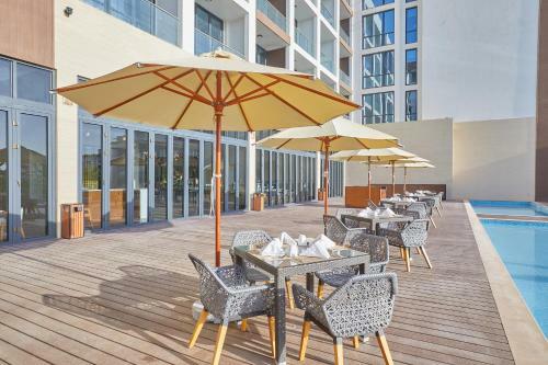 Hotel Millennium Resort Salalah