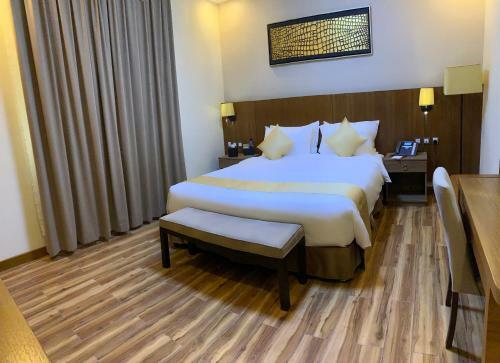 Hotel Belad Bont Resort