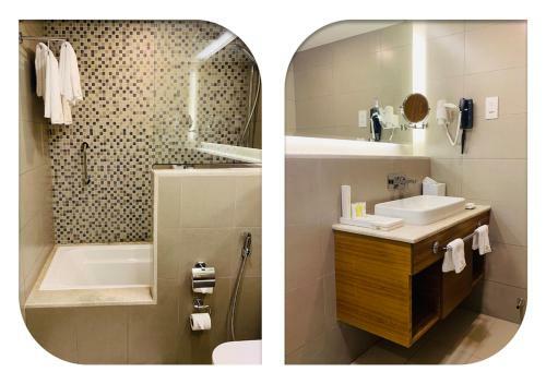 Hotel Belad Bont Resort