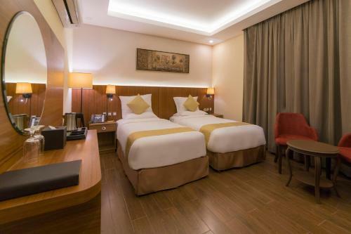 Hotel Belad Bont Resort