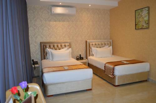 Hotel Crowner David