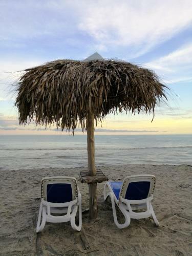 Apartamento Playa Blanca Town Center B