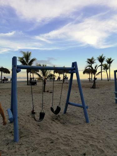 Apartamento Playa Blanca Town Center B