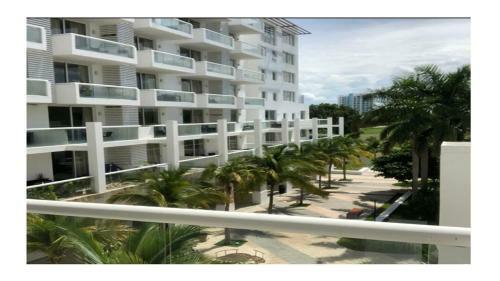 Apartamento Playa Blanca