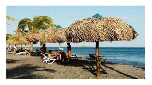 Apartamento Playa Blanca