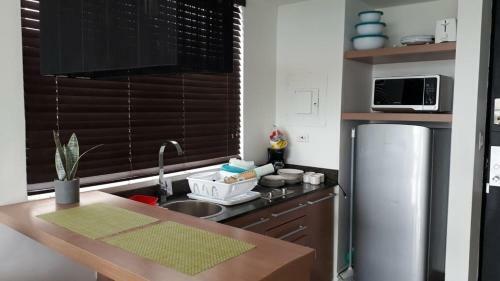 Apartamento Playa Blanca