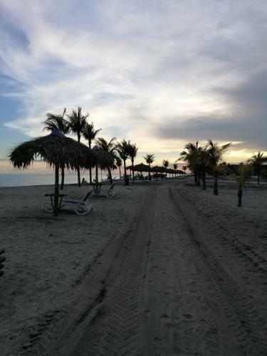 Apartamento Town Center Playa Blan