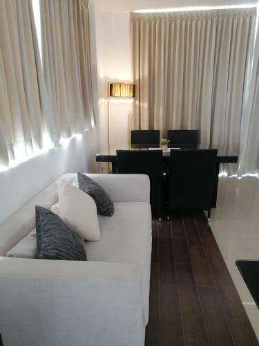 Apartamento Town Center Playa Blan
