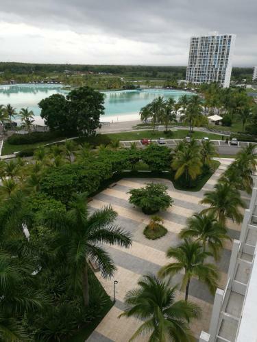 Apartamento Town Center Playa Blan