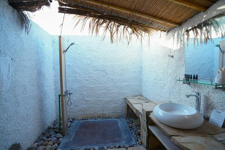 Hotel Sama Ras Al Jinz Resort