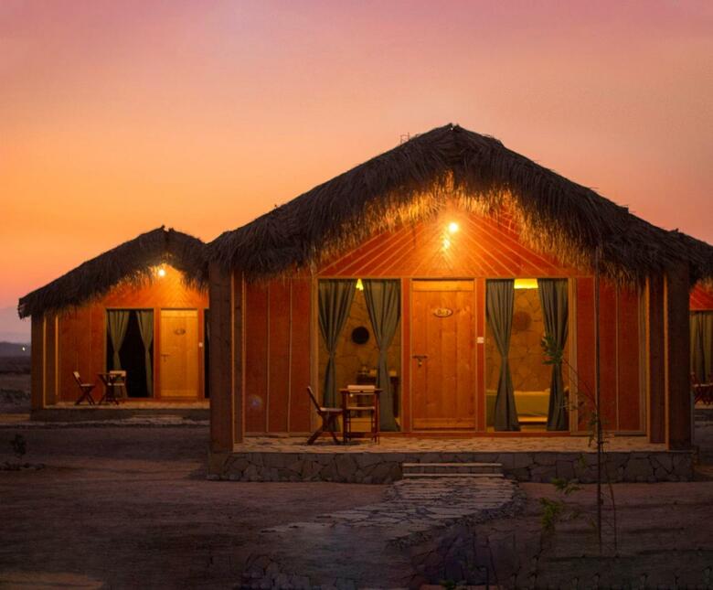 Hotel Sama Ras Al Jinz Resort