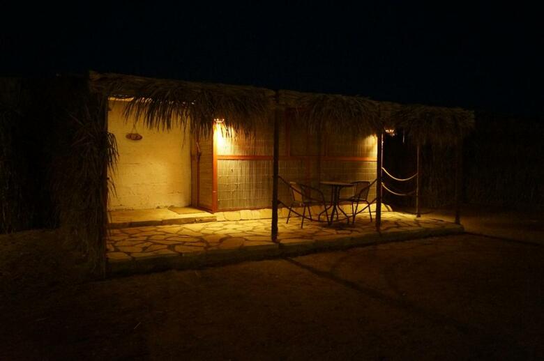 Hotel Sama Ras Al Jinz Resort