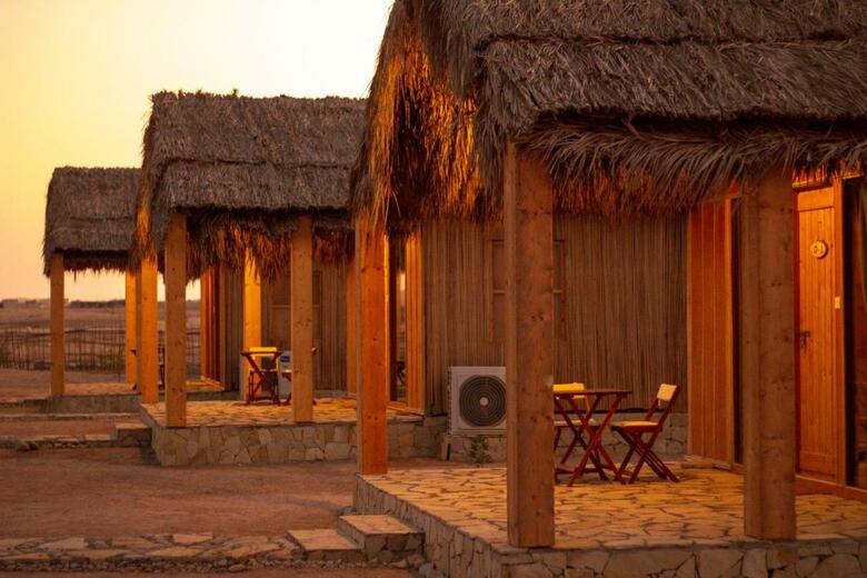 Hotel Sama Ras Al Jinz Resort
