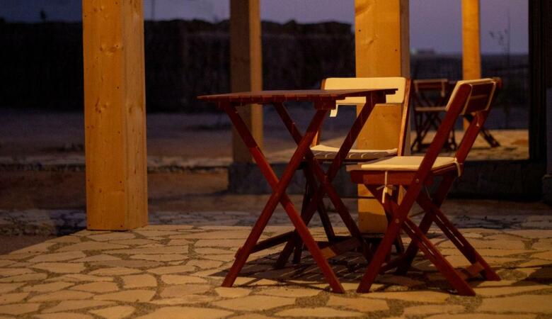 Hotel Sama Ras Al Jinz Resort