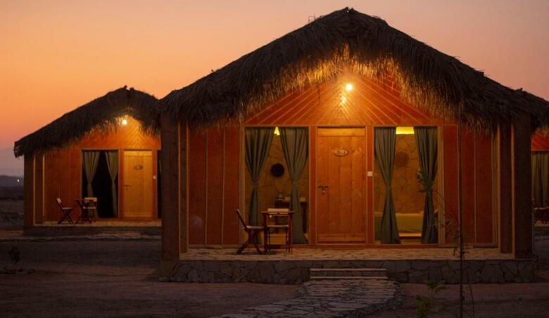 Hotel Sama Ras Al Jinz Resort