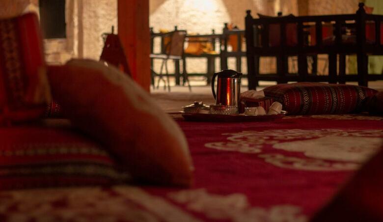 Hotel Sama Ras Al Jinz Resort