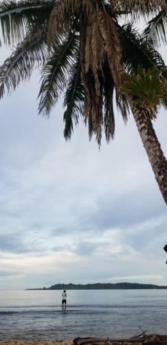 Calipso Over The Sea B&B