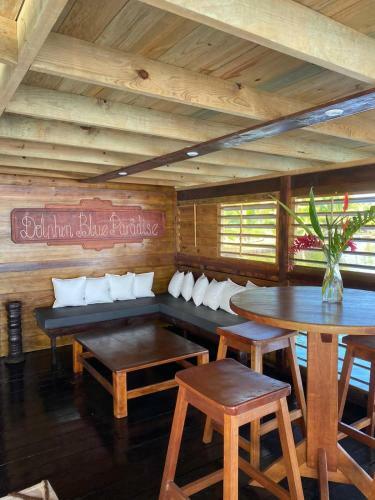 Hotel Dolphin Blue Paradise