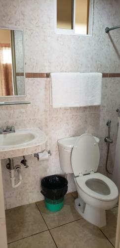 Hotel Residencial Panamericano