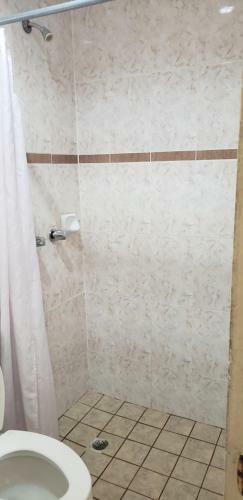Hotel Residencial Panamericano