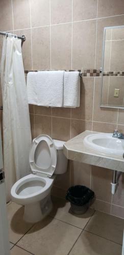 Hotel Residencial Panamericano