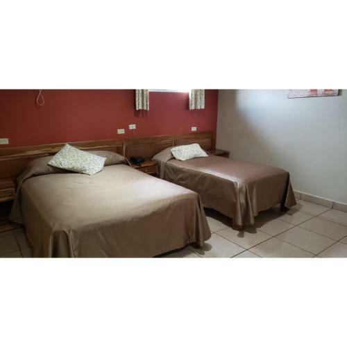 Hotel Residencial Panamericano