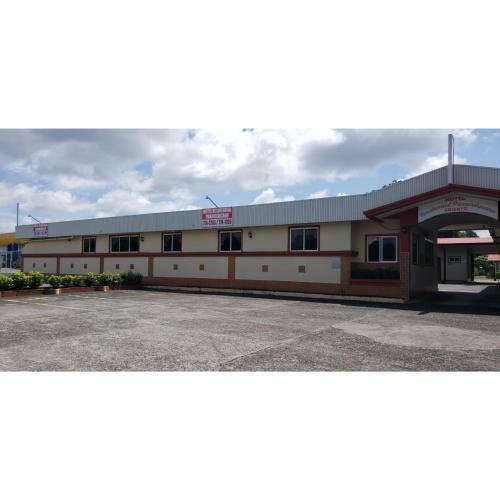Hotel Residencial Panamericano
