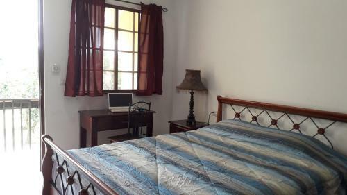 Hostal Boquete Apartments