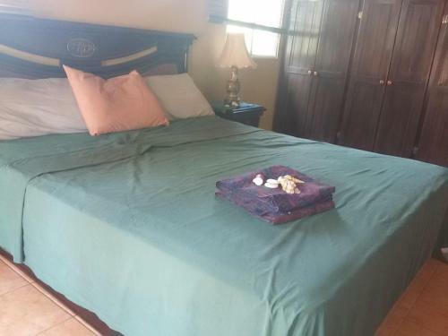 Hostal Mission Villas, Big Creek, Isla Colon, Bocas Del Toro, Panama