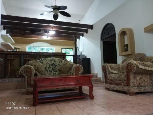 Hostal Mission Villas, Big Creek, Isla Colon, Bocas Del Toro, Panama