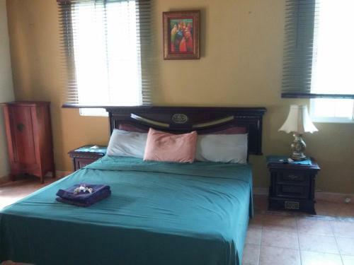 Hostal Mission Villas, Big Creek, Isla Colon, Bocas Del Toro, Panama
