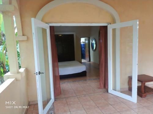 Hostal Mission Villas, Big Creek, Isla Colon, Bocas Del Toro, Panama