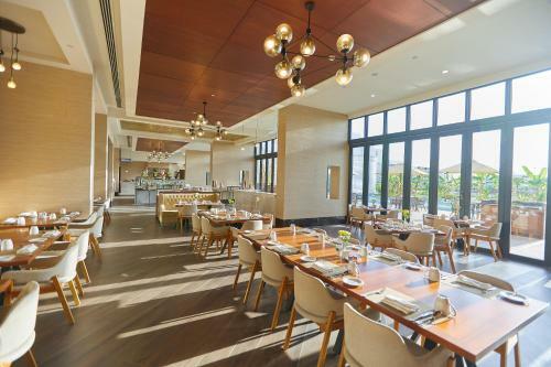 Hotel Millennium Executive Apartments Salalah