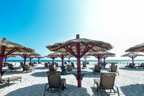 Hotel Millennium Executive Apartments Salalah